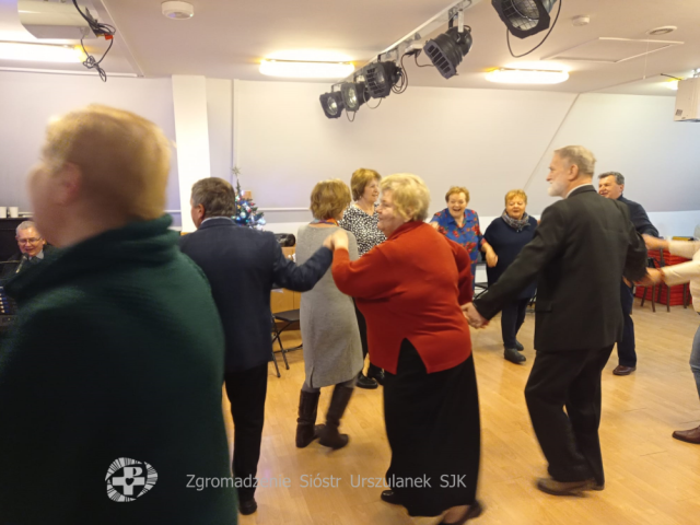 Spotkanie Ożarów Mazowiecki